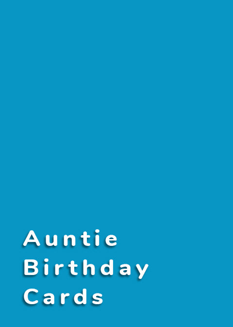 Auntie