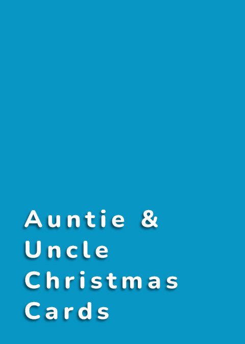 Auntie & Uncle