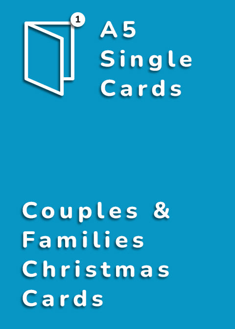 Christmas Couples & Families