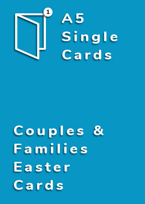 Easter Couples & Families