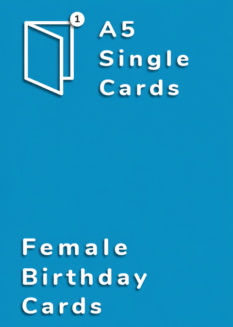 Female General Birthday