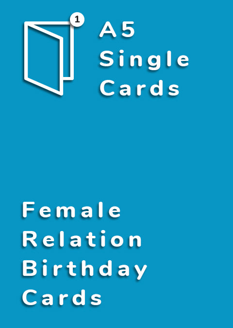Female Birthday Relations