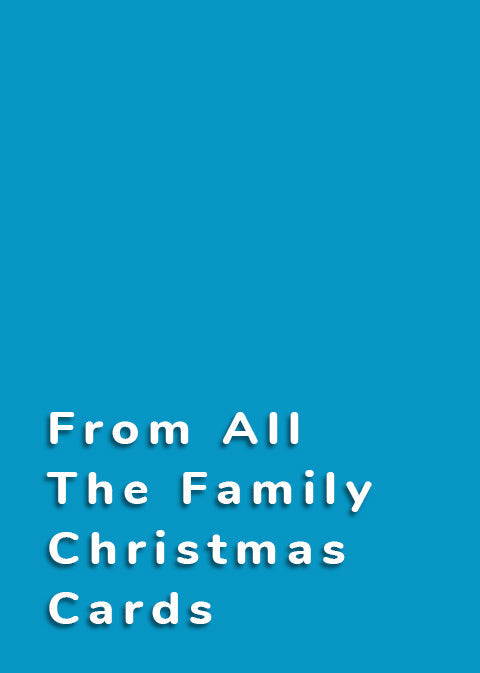 From All The Family