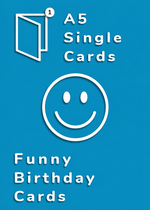 Funny Birthday Cards