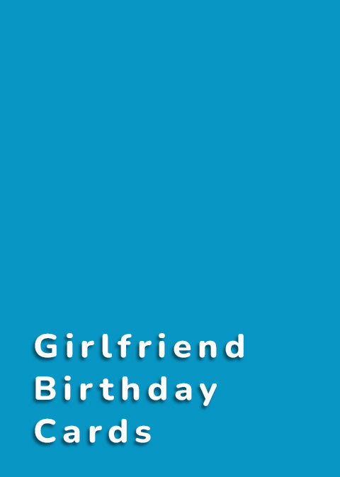 Girlfriend