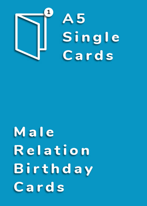 Male Birthday Relations