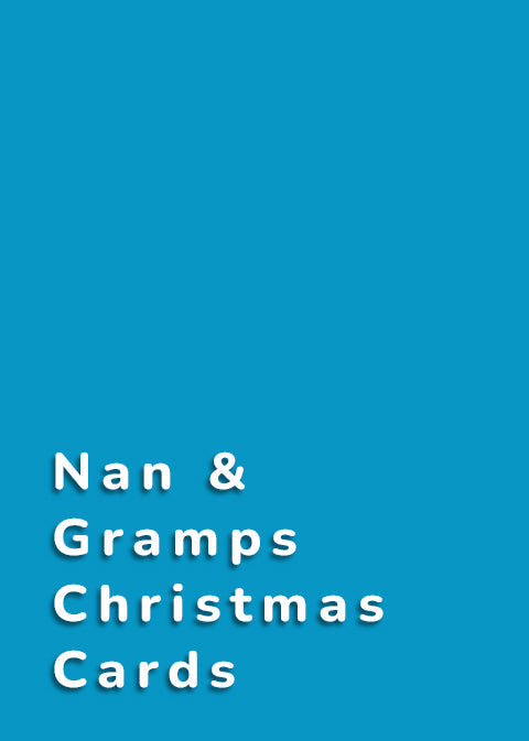 Nan & Gramps