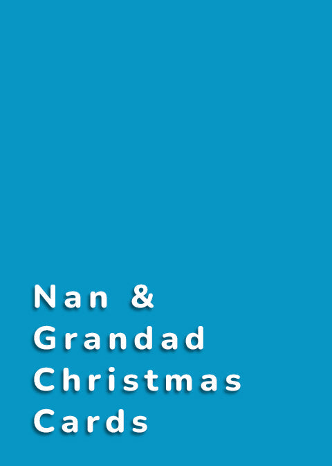 Nan & Grandad