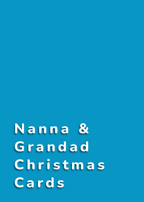 Nanna & Grandad