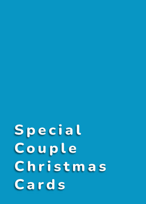 Special Couple