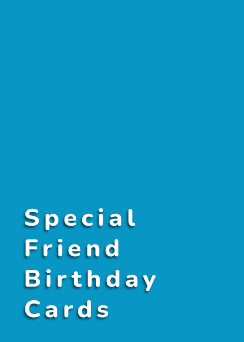 Special Friend