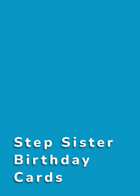 Step Sister