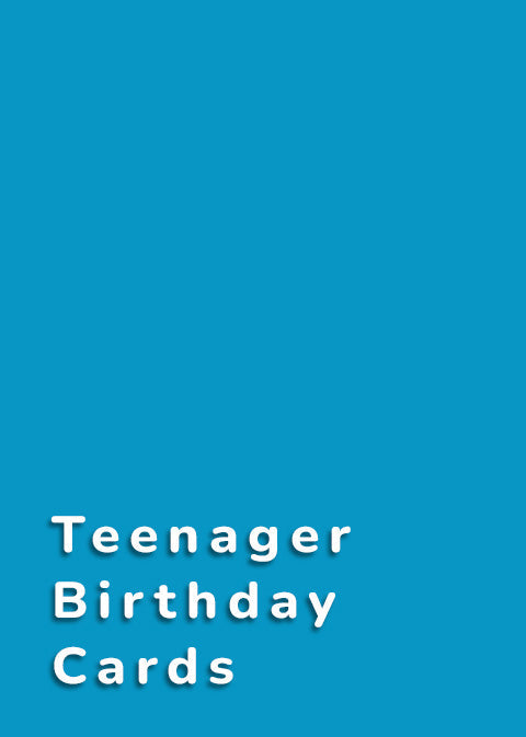 Teenager