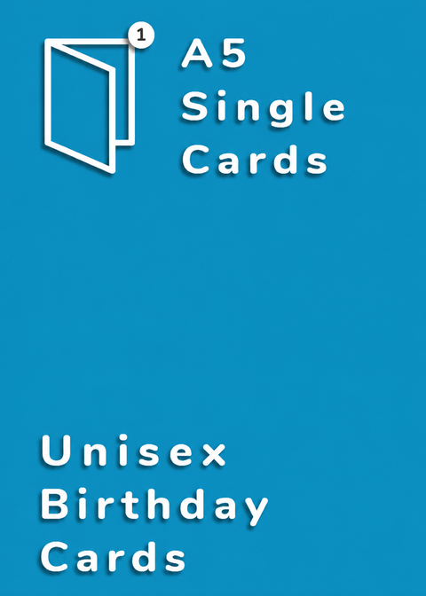 Unisex General Birthday
