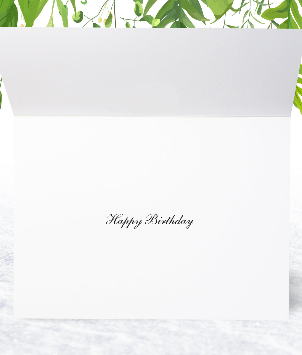 Olivia Samuel - Biglietto di auguri per il 15° compleanno, formato A5, 148 x 210 mm, con busta autoadesiva e sigillata Olivia Samuel - Biglietto di auguri per il 15° compleanno, formato A5, 148 x 210 mm, con busta autoadesiva e sigillata